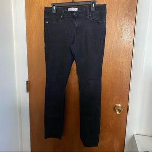 Black Jeans